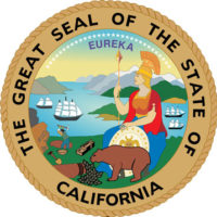 Seal-of-California