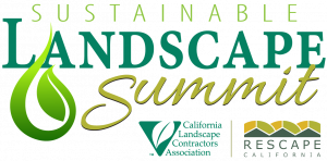 Sustainable Landscape Summit Logo
