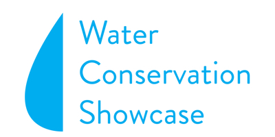 Water Conservation Showcase logo