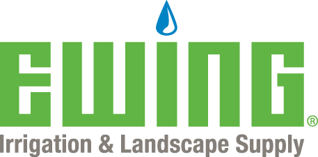 Special thanks to Ewing Irrigation & Landscape Supply
