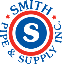 Special thanks to Smith Pipe & Supply