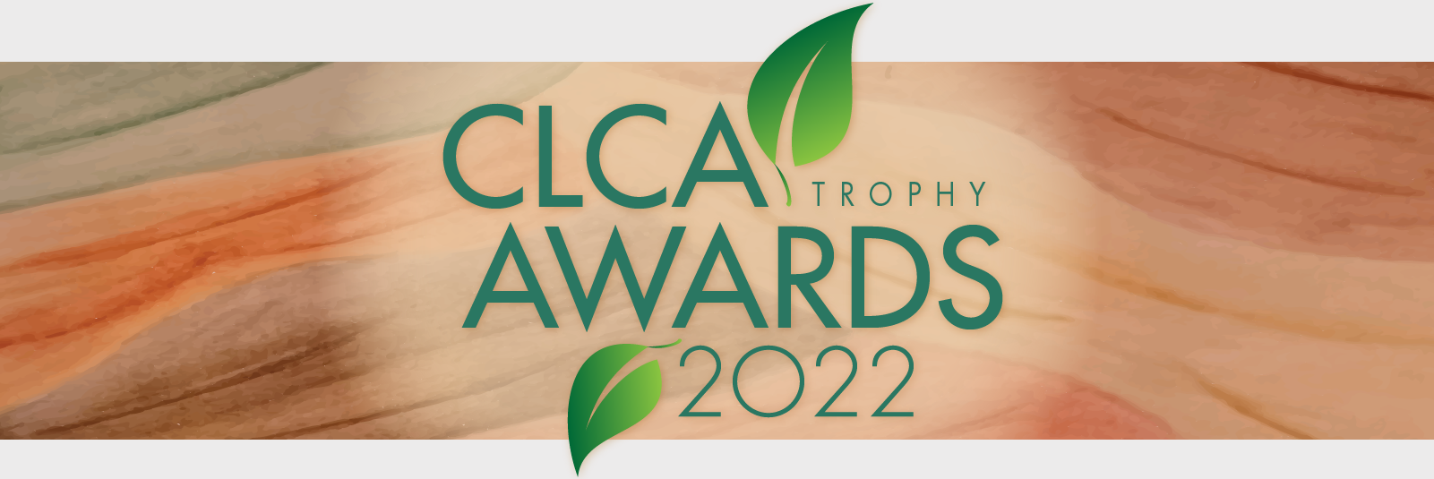 CLCA 2022 Trophy Awards