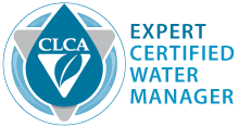 Logo for Certified Water Manger – Expert