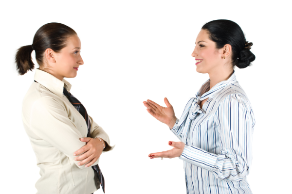 Conflict Management: How to have fierce and crucial conversations