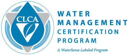 logo Water Management Certification Program